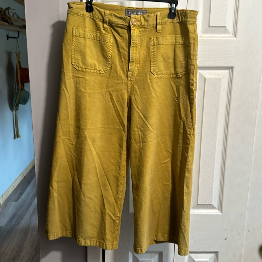 Jcrew point sur chino